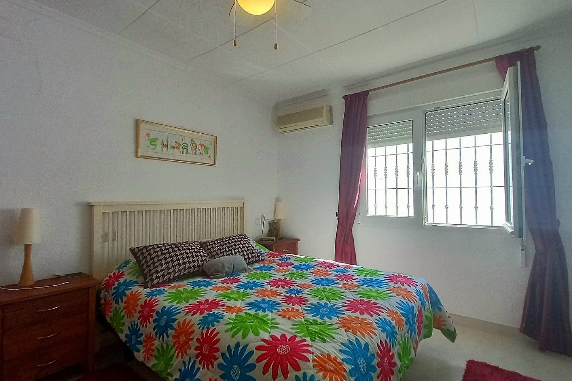 Revente - Villa -
Torrevieja