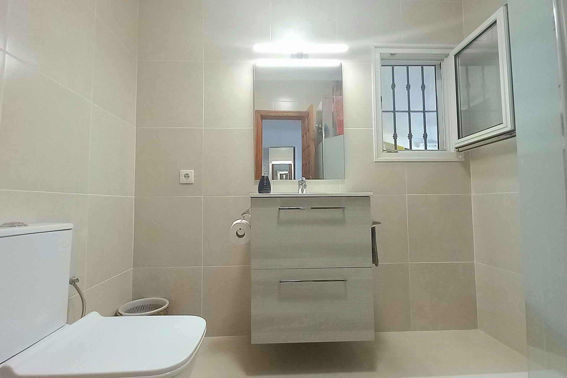 Revente - Villa -
Torrevieja