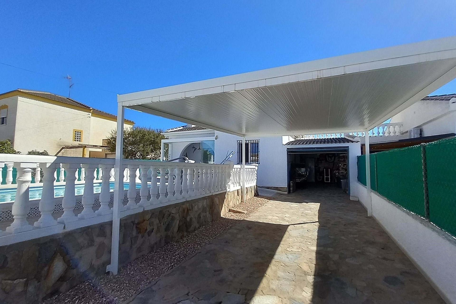 Revente - Villa -
Torrevieja