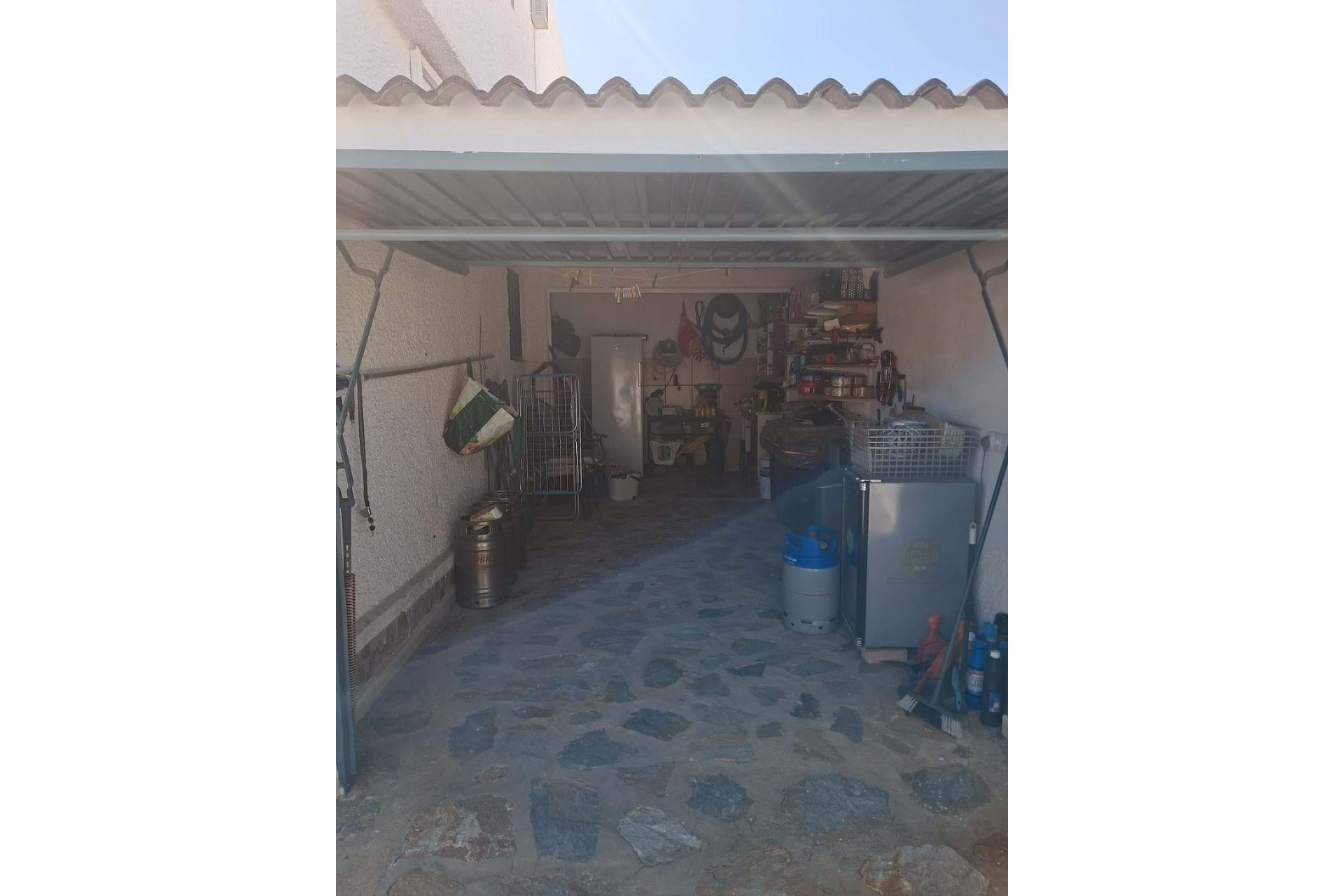 Revente - Villa -
Torrevieja