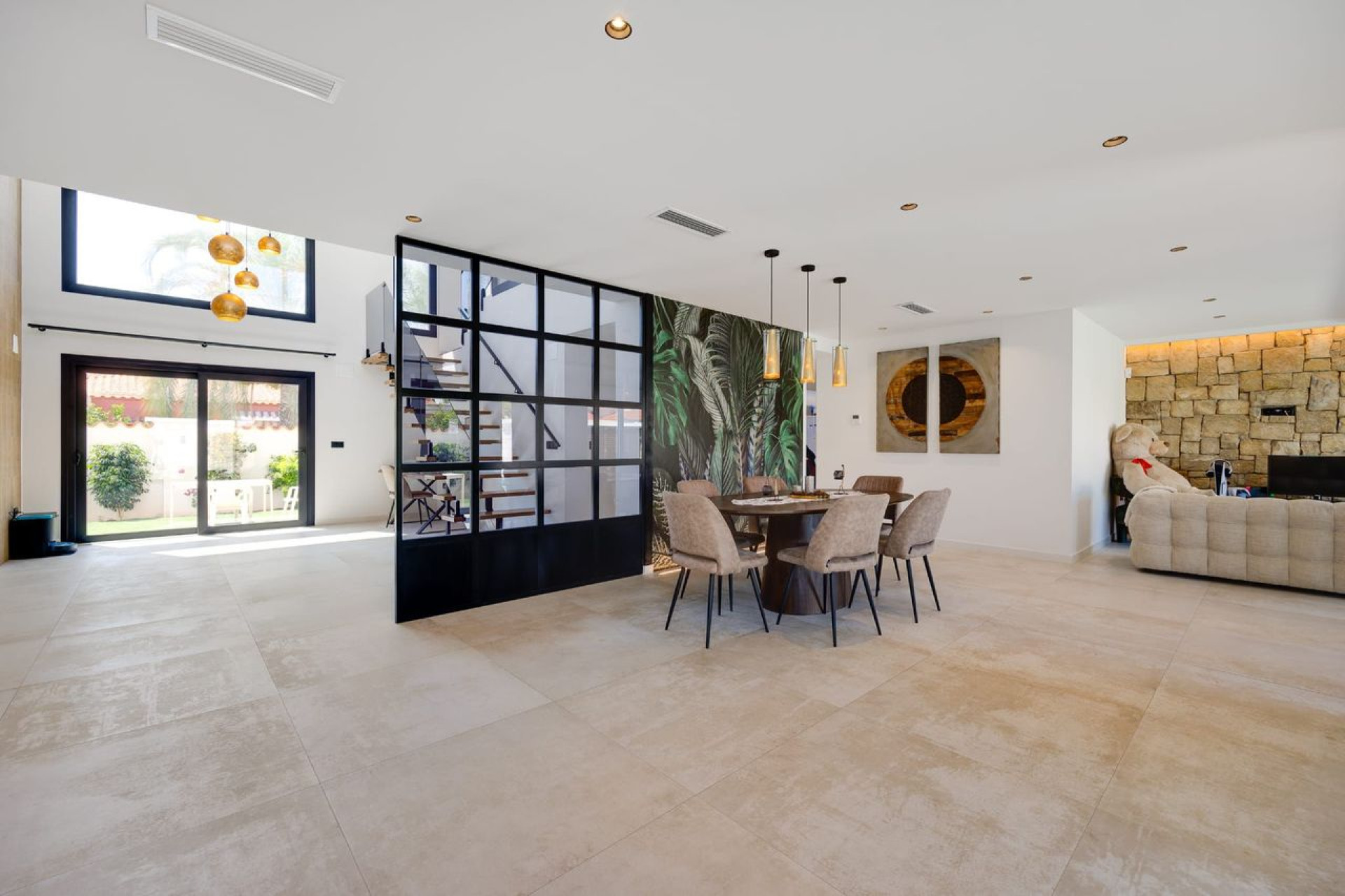 Revente - Villa -
Torrevieja