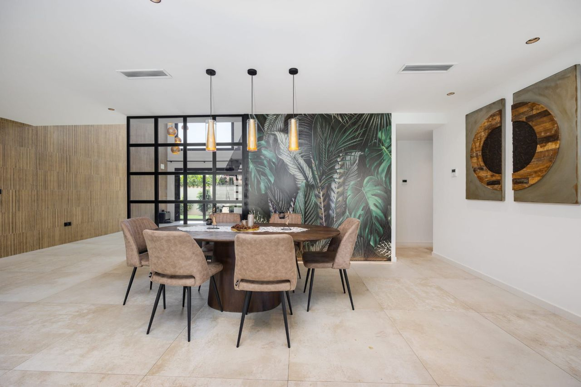 Revente - Villa -
Torrevieja