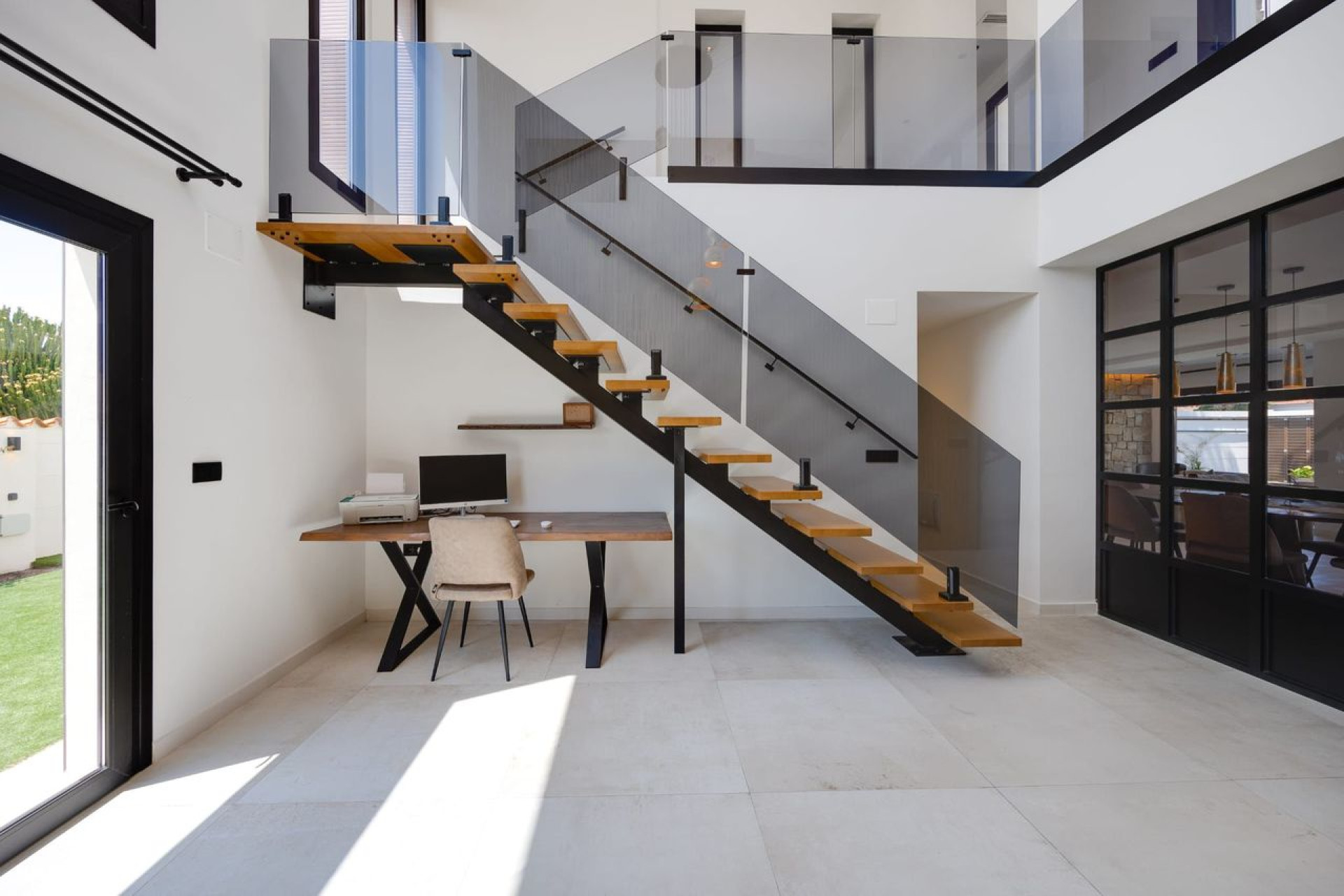 Revente - Villa -
Torrevieja