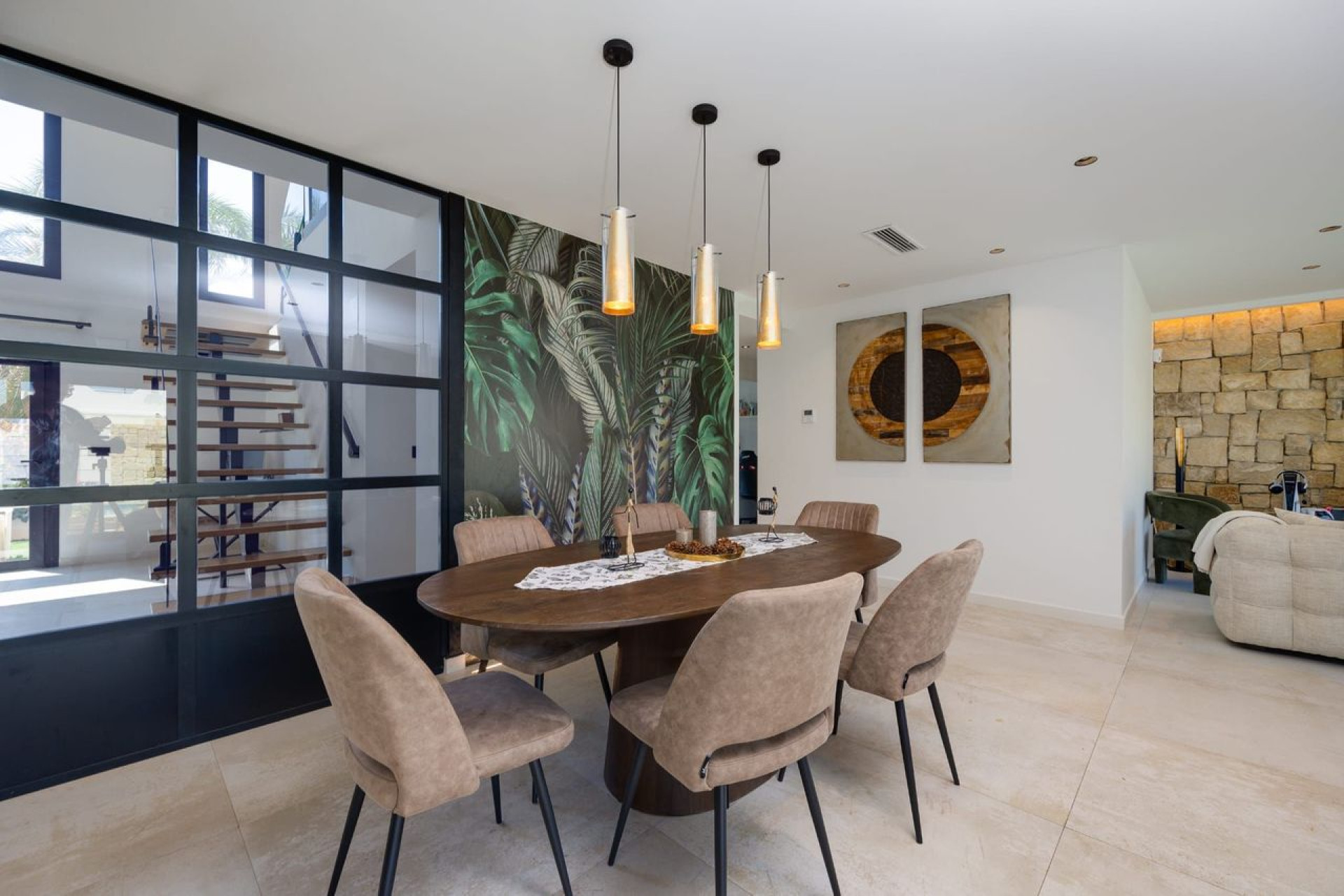 Revente - Villa -
Torrevieja