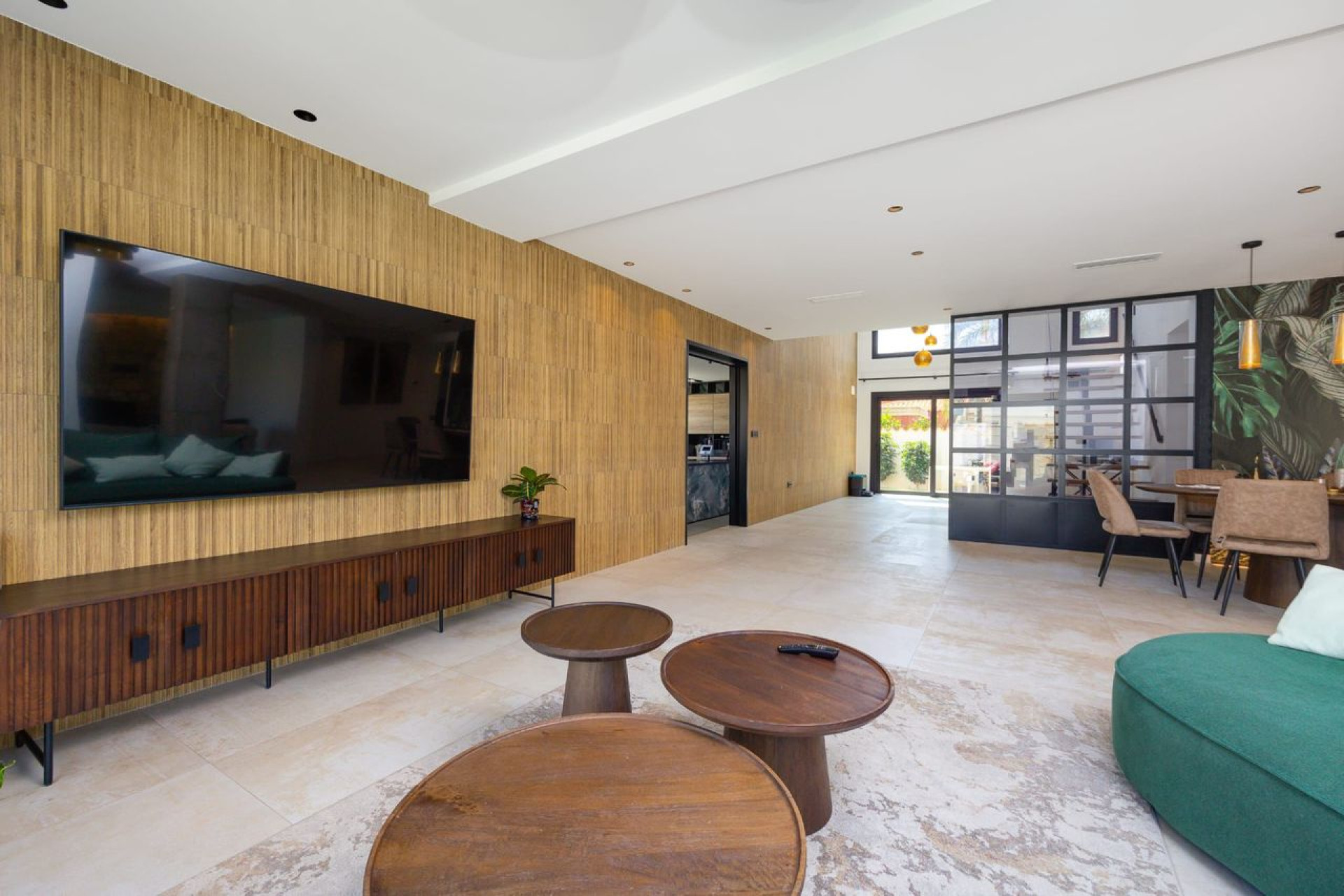 Revente - Villa -
Torrevieja