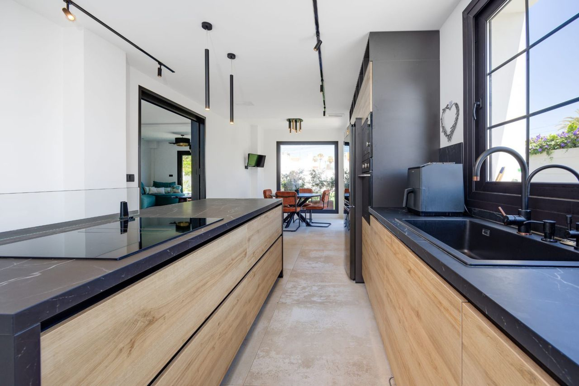 Revente - Villa -
Torrevieja