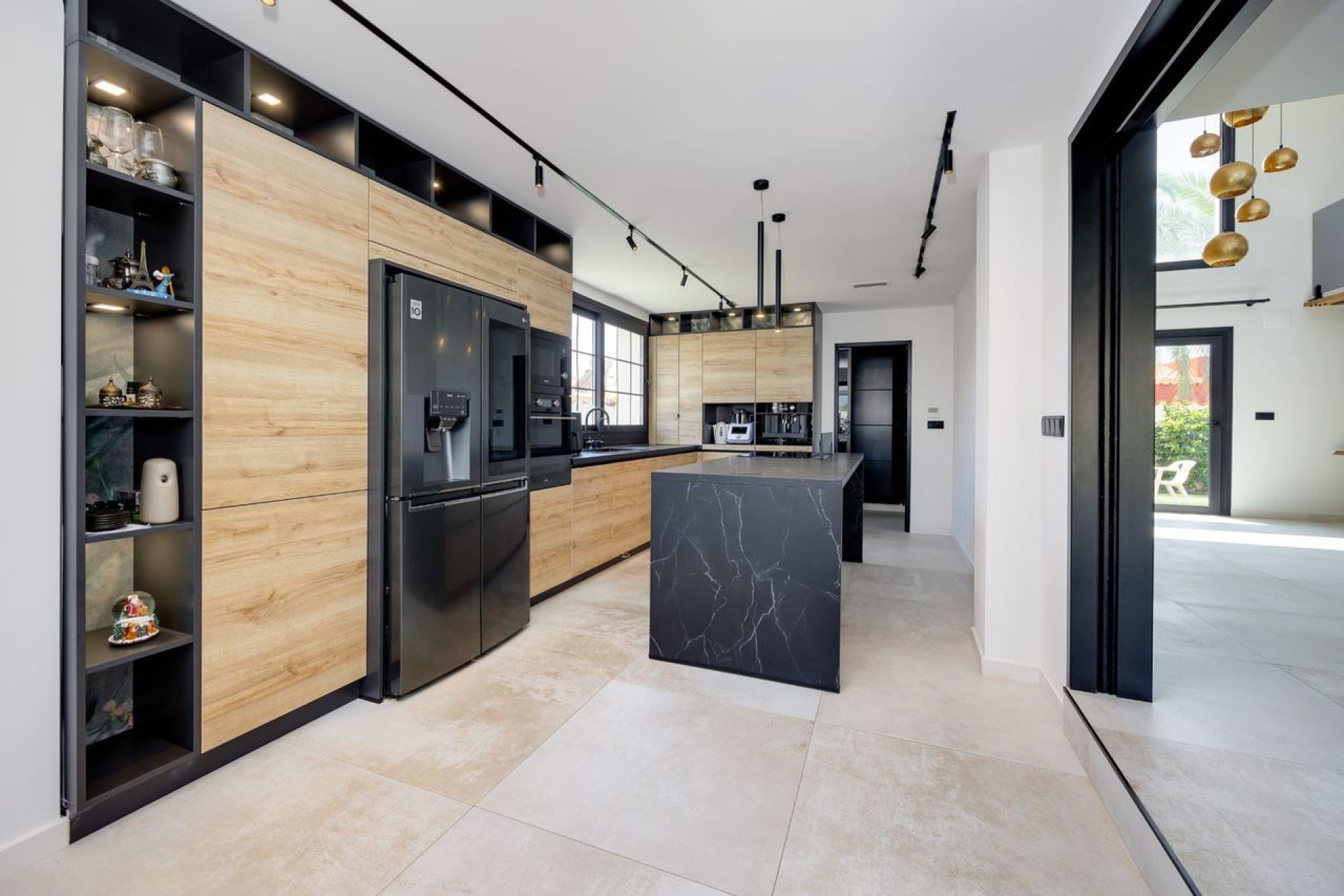 Revente - Villa -
Torrevieja