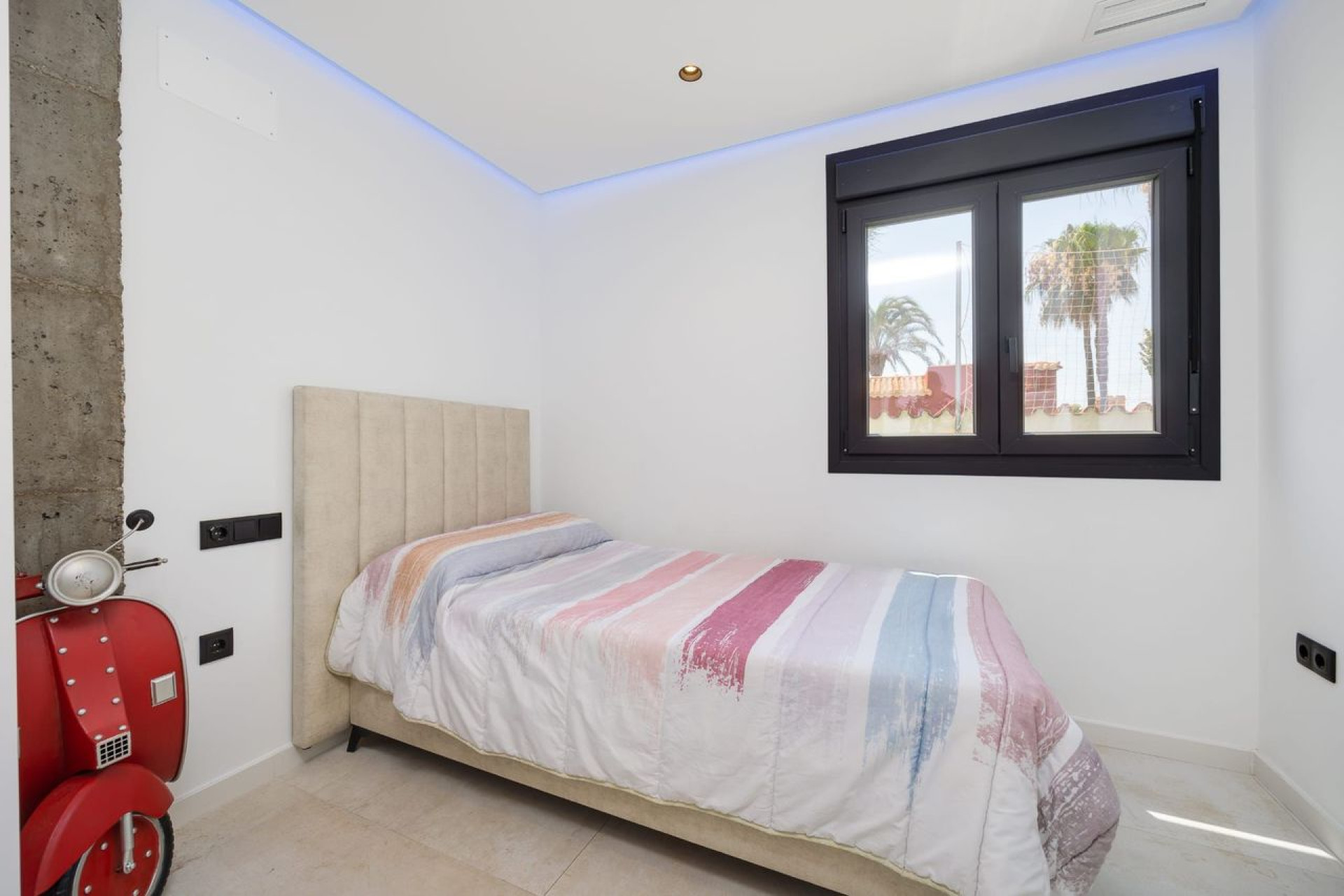 Revente - Villa -
Torrevieja
