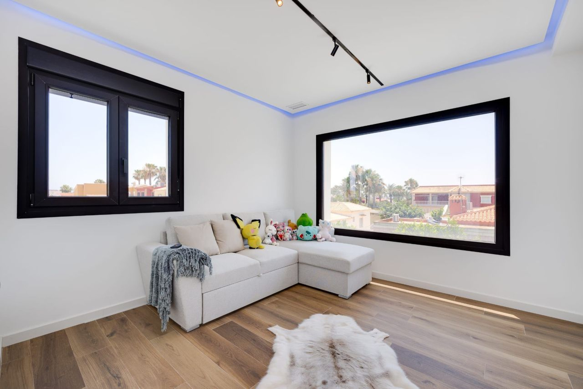 Revente - Villa -
Torrevieja