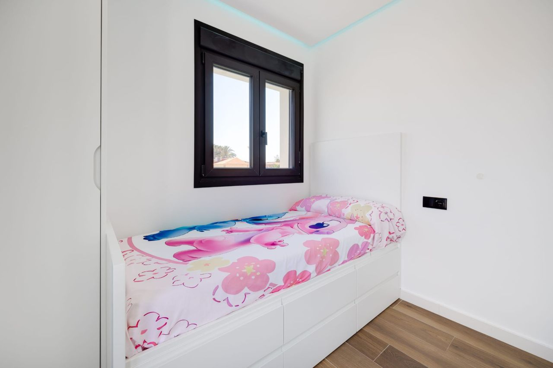 Revente - Villa -
Torrevieja