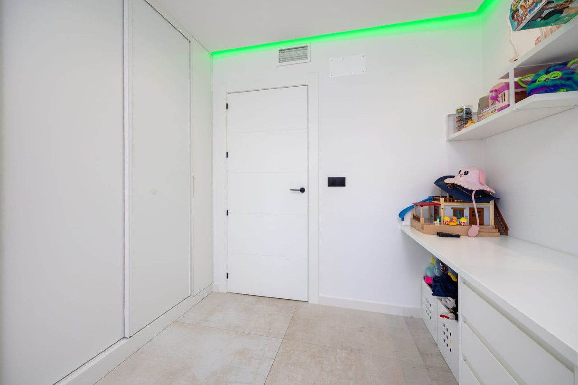 Revente - Villa -
Torrevieja