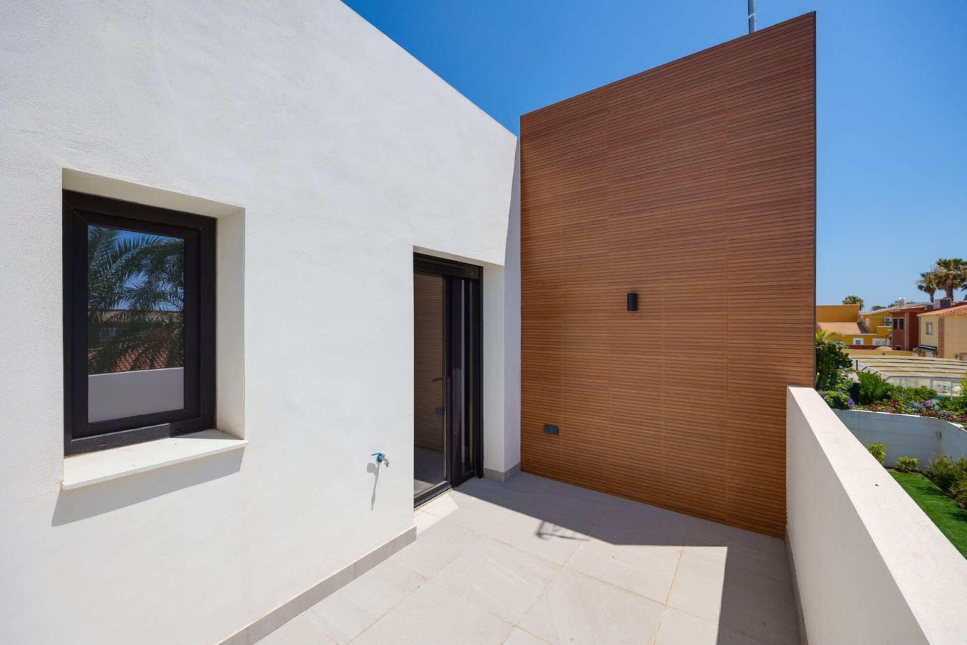 Revente - Villa -
Torrevieja