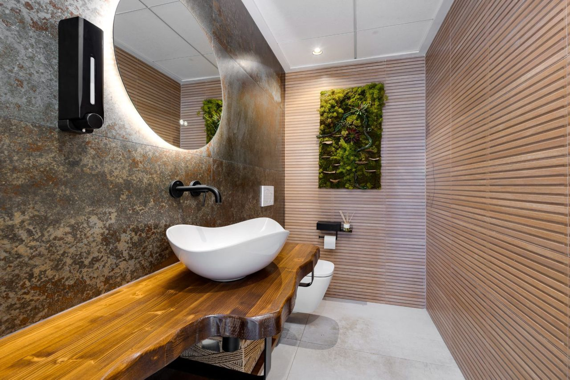 Revente - Villa -
Torrevieja