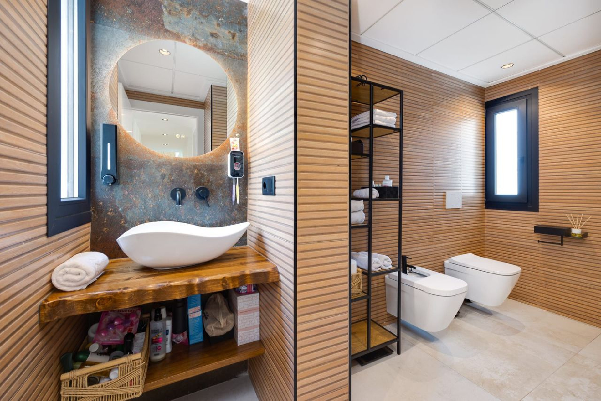 Revente - Villa -
Torrevieja