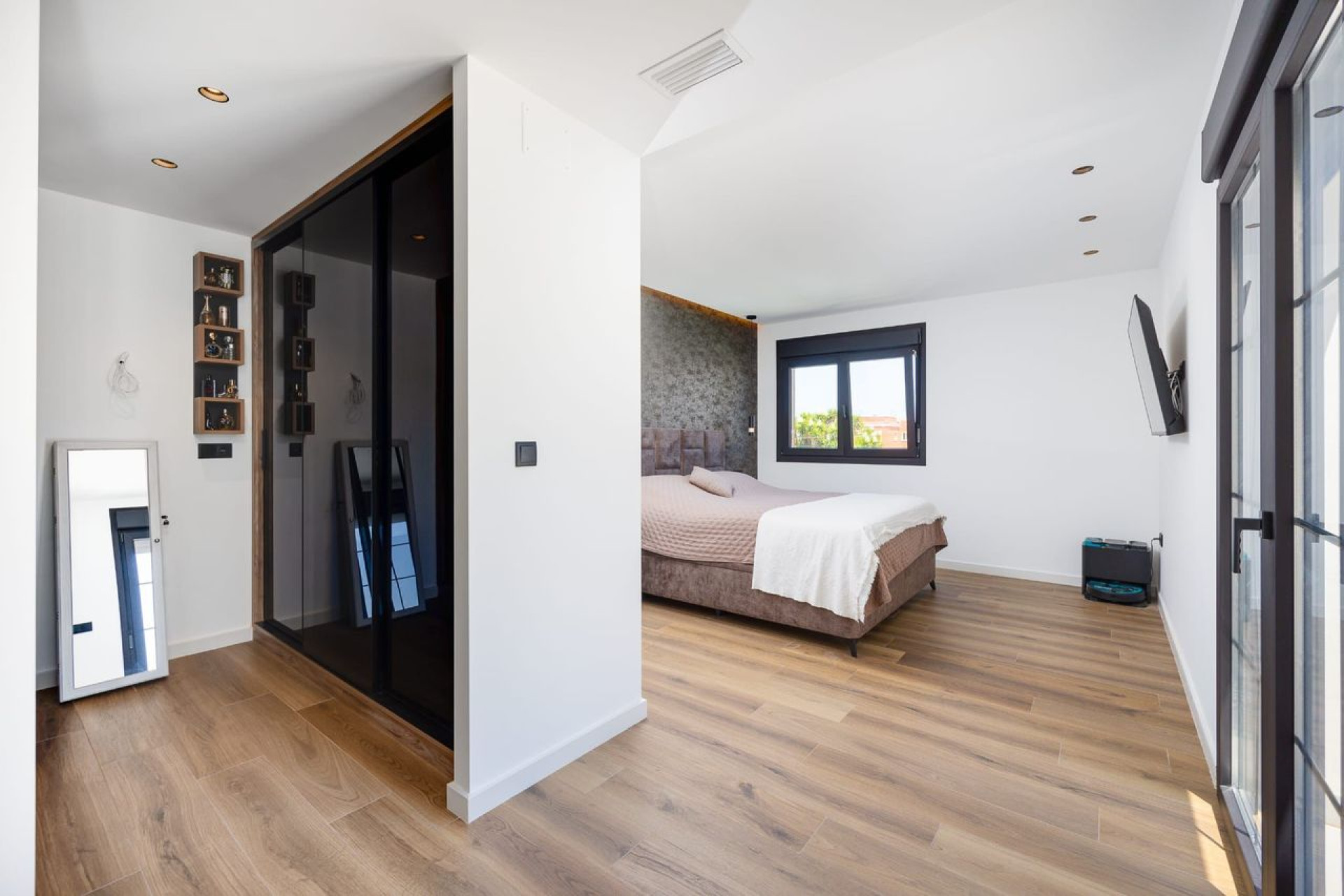 Revente - Villa -
Torrevieja