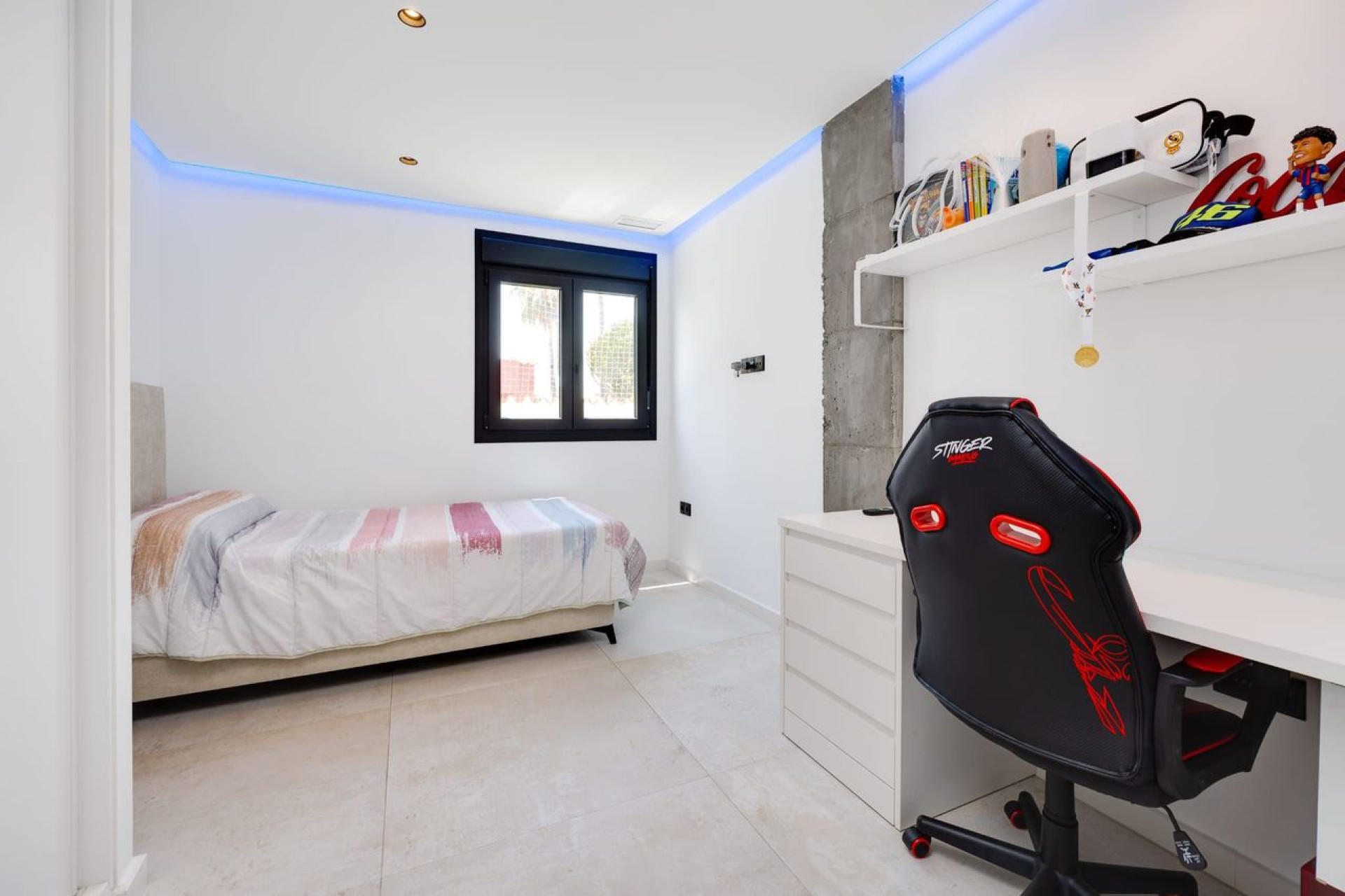 Revente - Villa -
Torrevieja