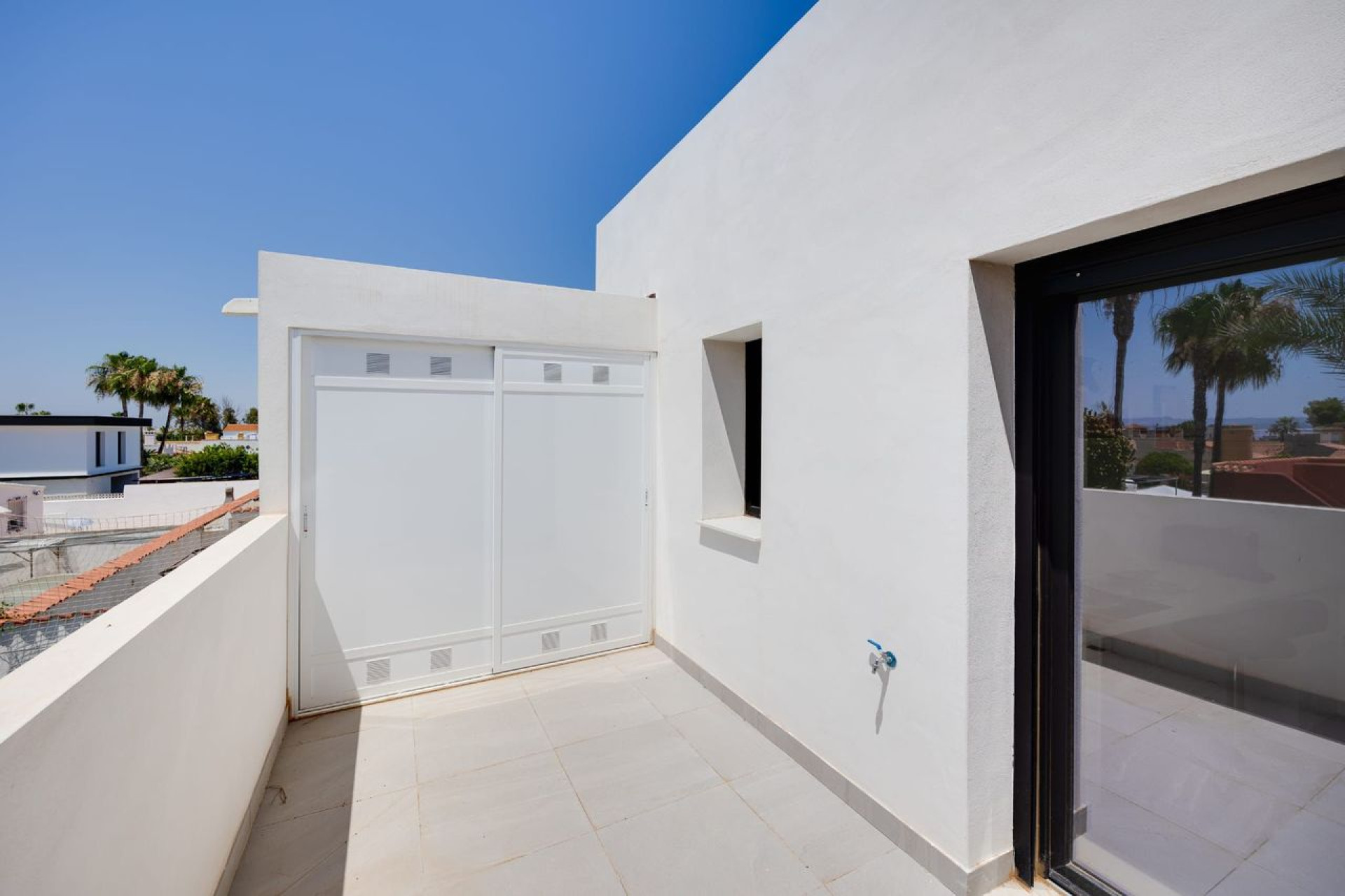 Revente - Villa -
Torrevieja