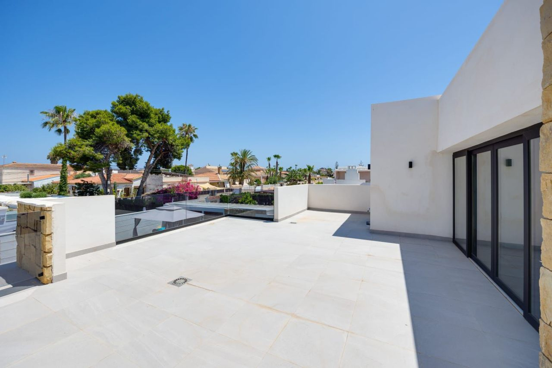 Revente - Villa -
Torrevieja