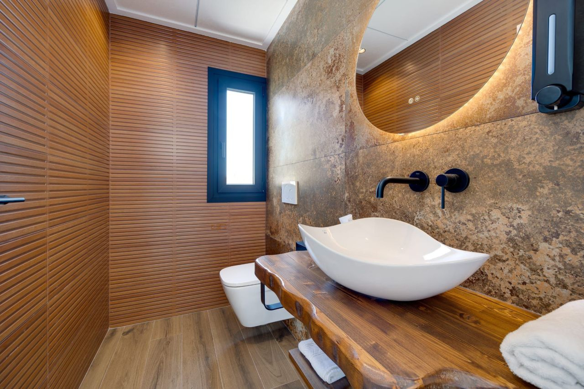 Revente - Villa -
Torrevieja