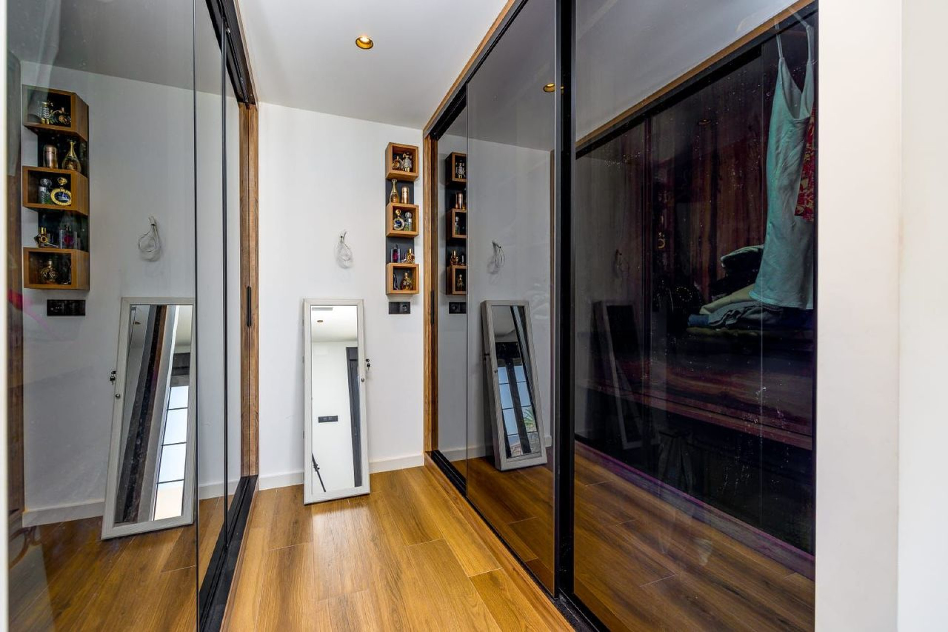 Revente - Villa -
Torrevieja