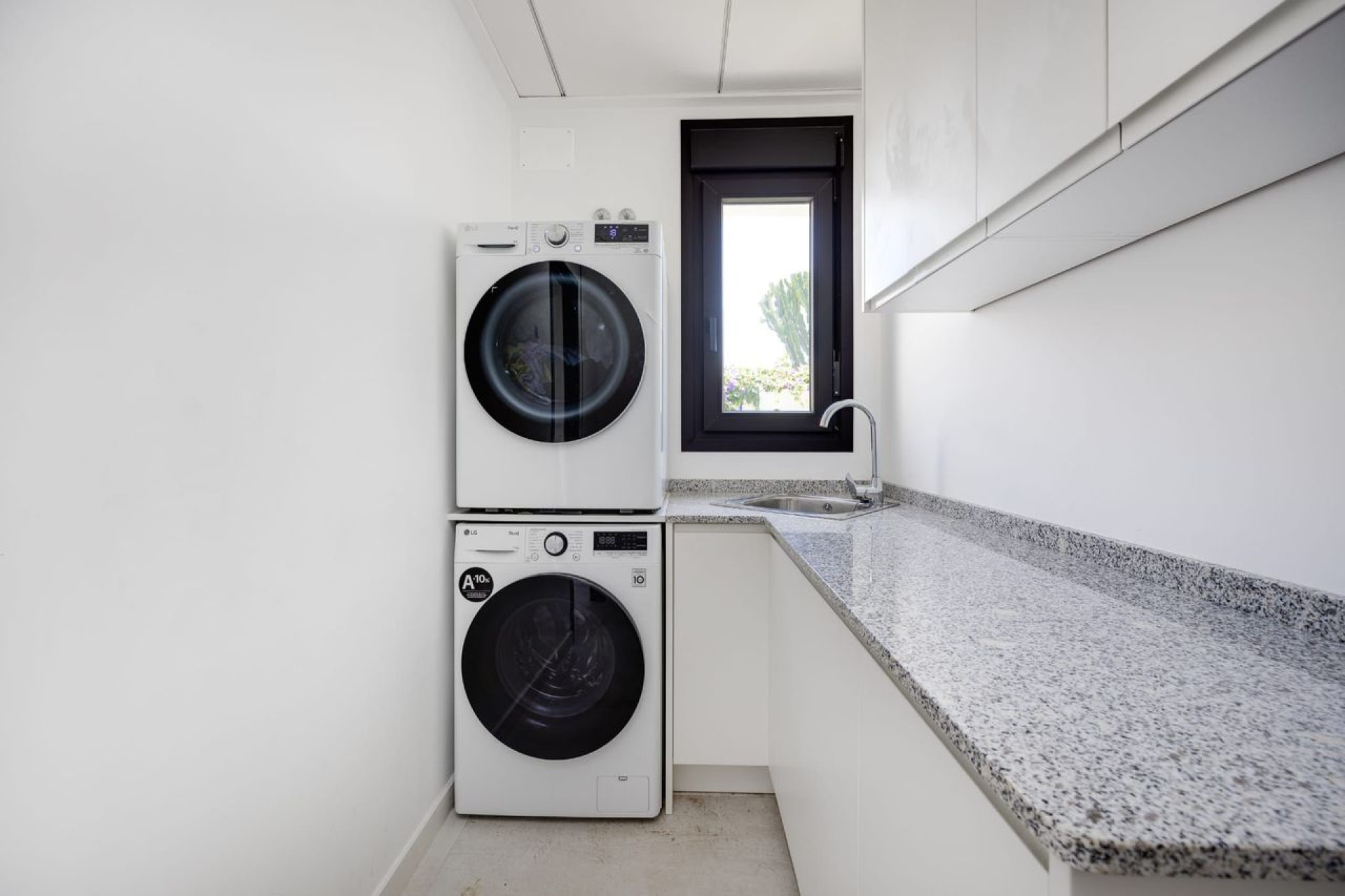 Revente - Villa -
Torrevieja