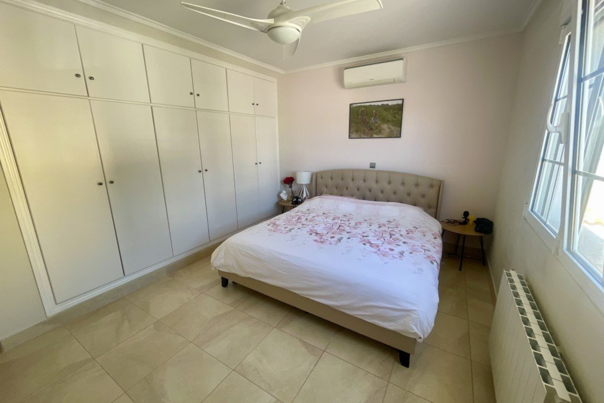 Revente - Villa -
Urb. La Marina - Inland