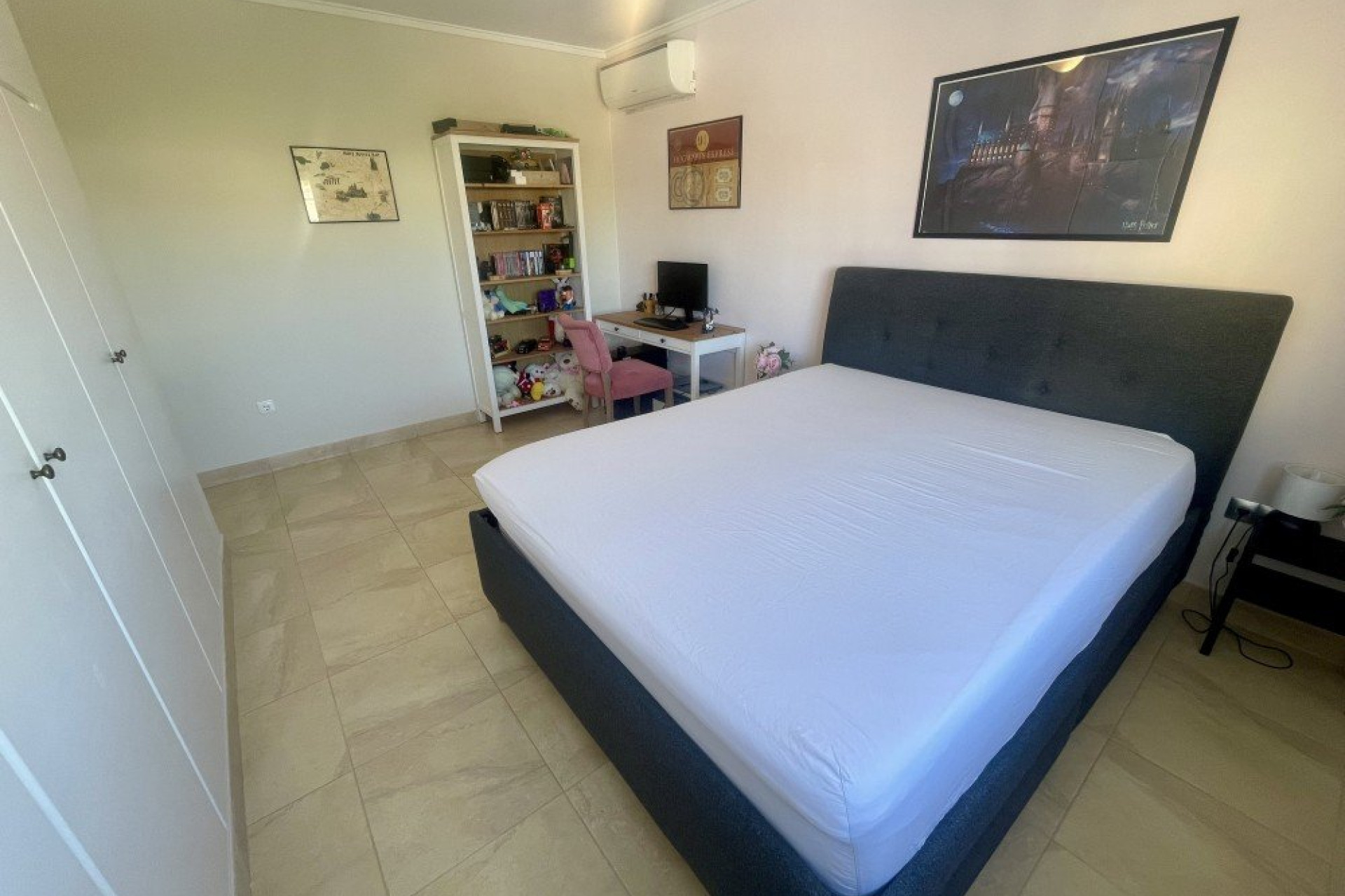 Revente - Villa -
Urb. La Marina - Inland