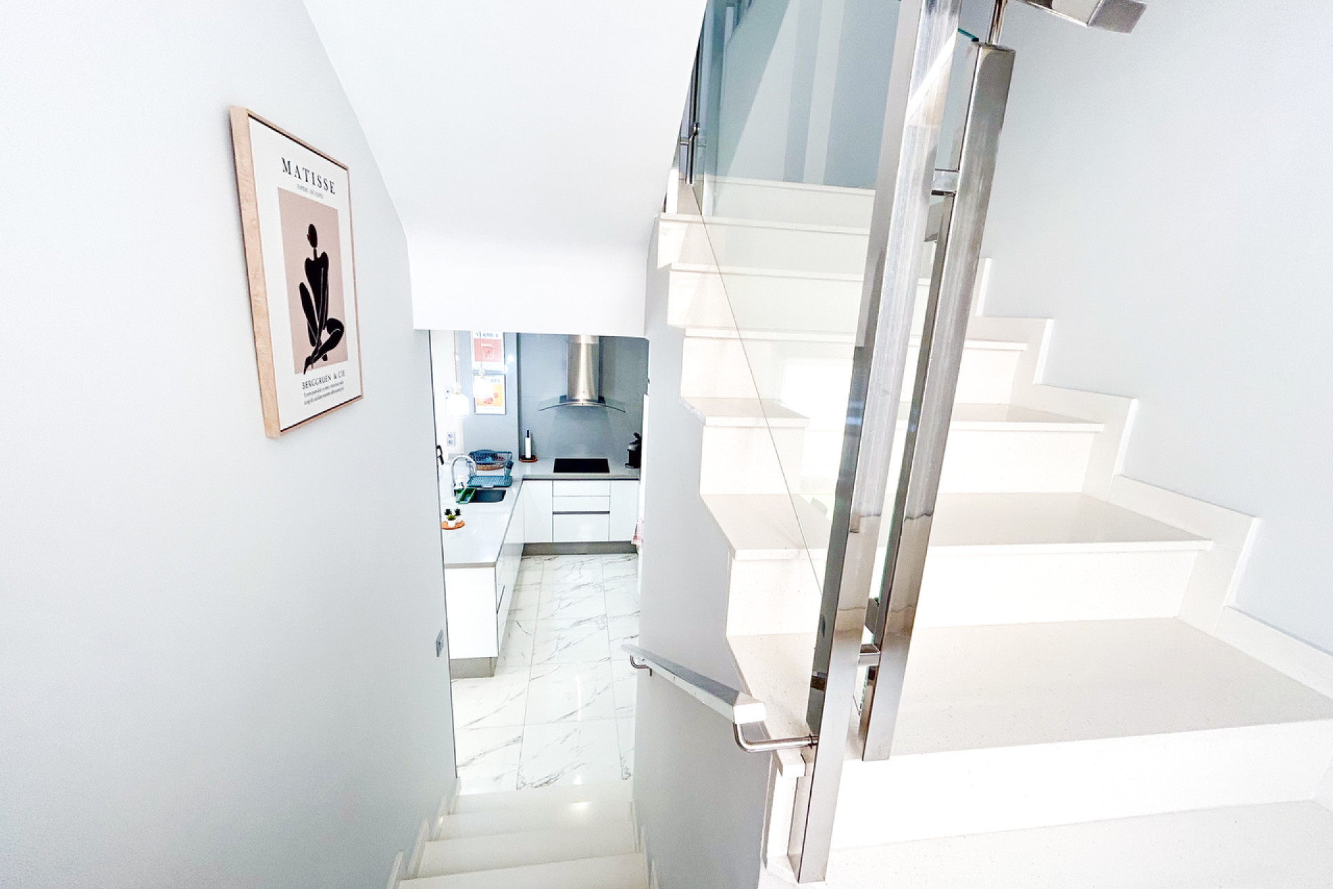 Revente - Villa -
Villamartín - Costa Blanca