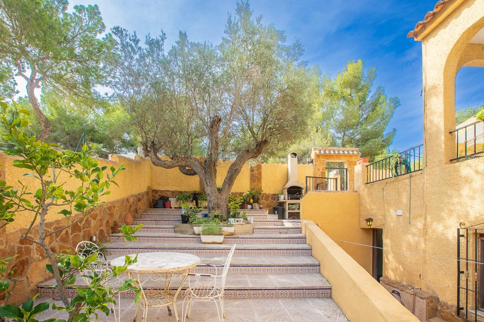 Revente - Villa -
Villamartín - Las Filipinas