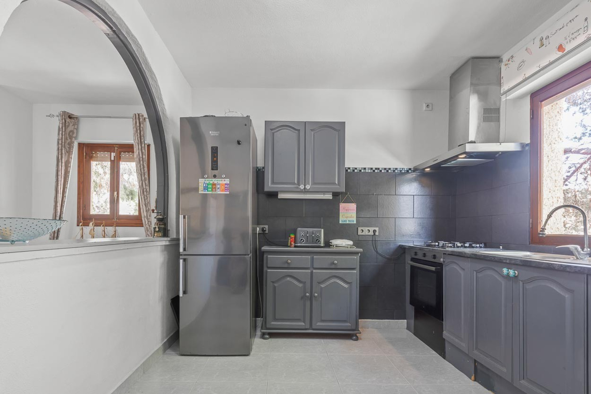 Revente - Villa -
Villamartín - Las Filipinas