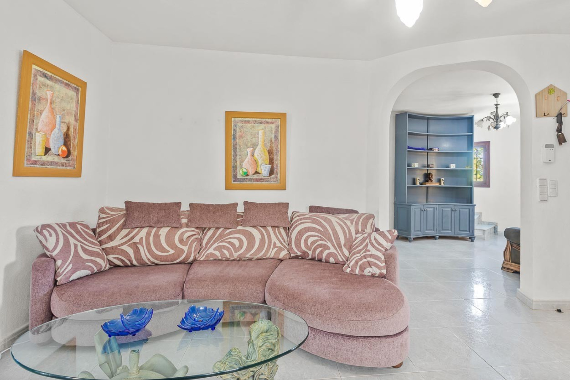 Revente - Villa -
Villamartín - Las Filipinas