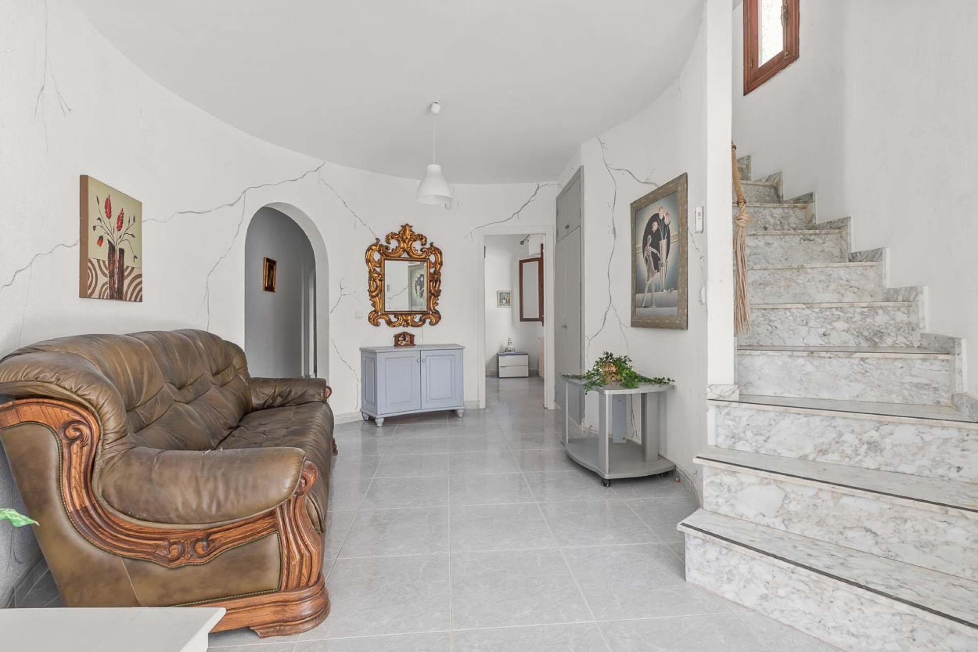 Revente - Villa -
Villamartín - Las Filipinas