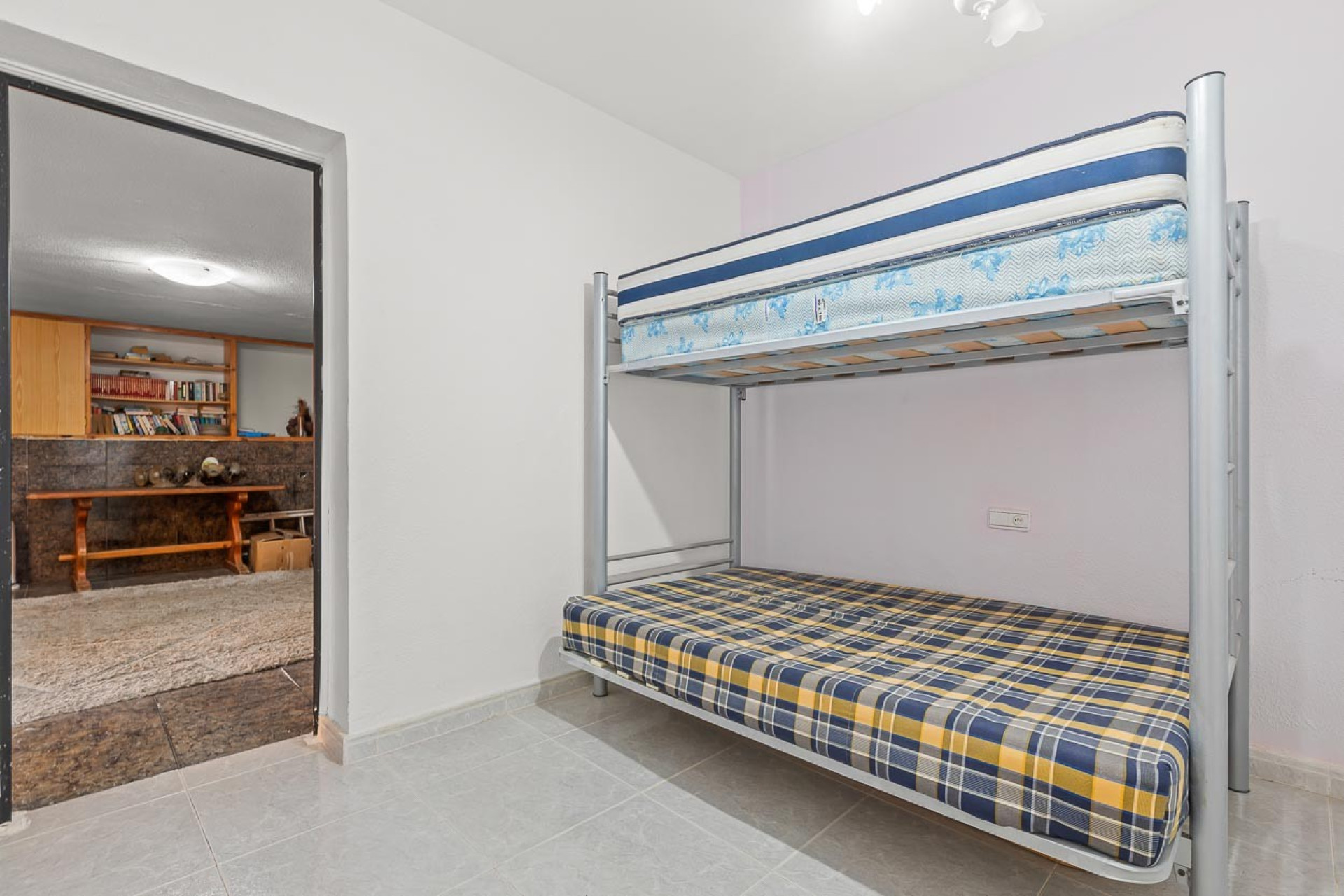 Revente - Villa -
Villamartín - Las Filipinas