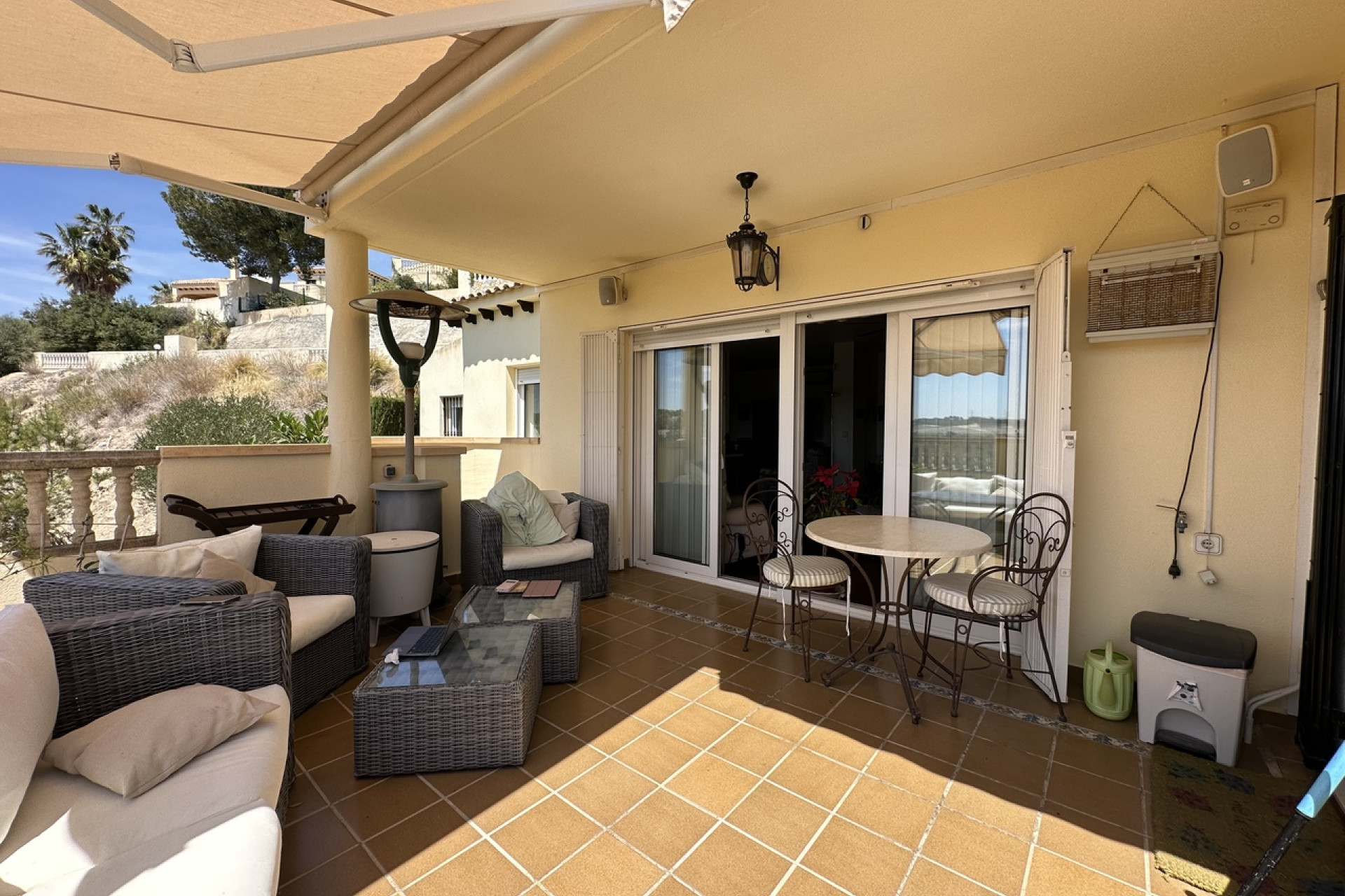 Revente - Villa -
Villamartín