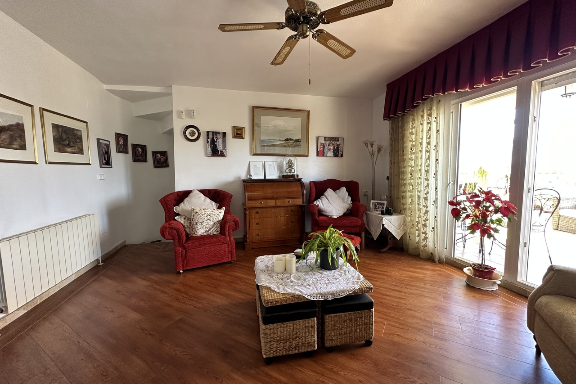 Revente - Villa -
Villamartín