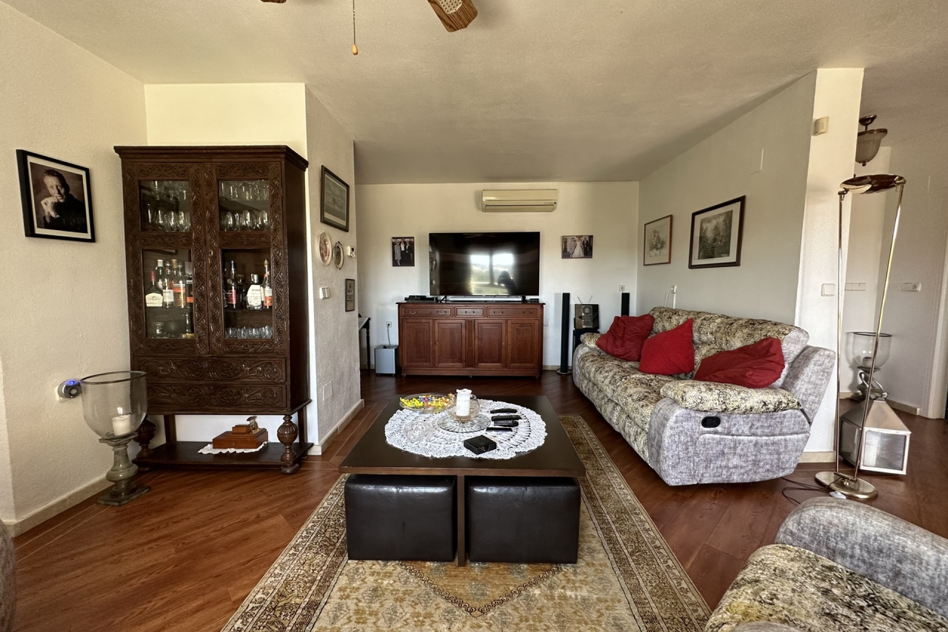 Revente - Villa -
Villamartín