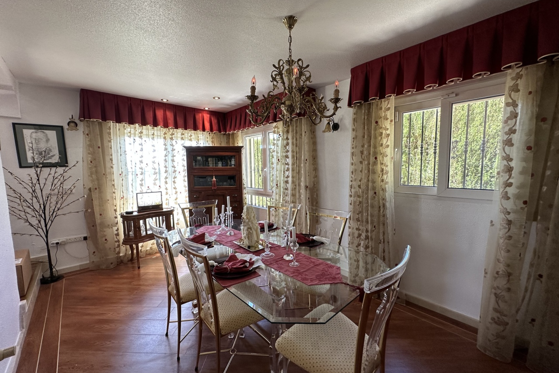 Revente - Villa -
Villamartín