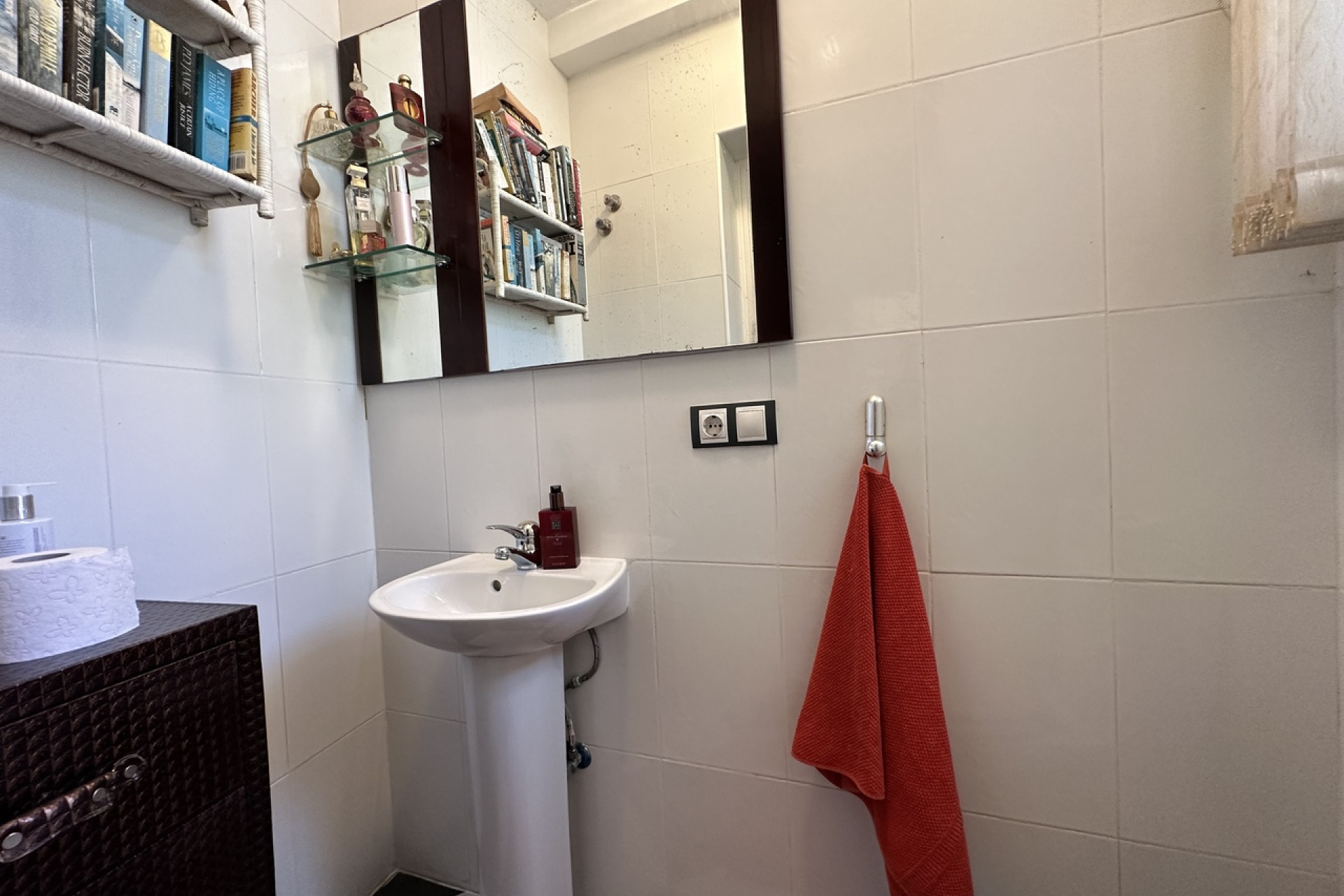 Revente - Villa -
Villamartín