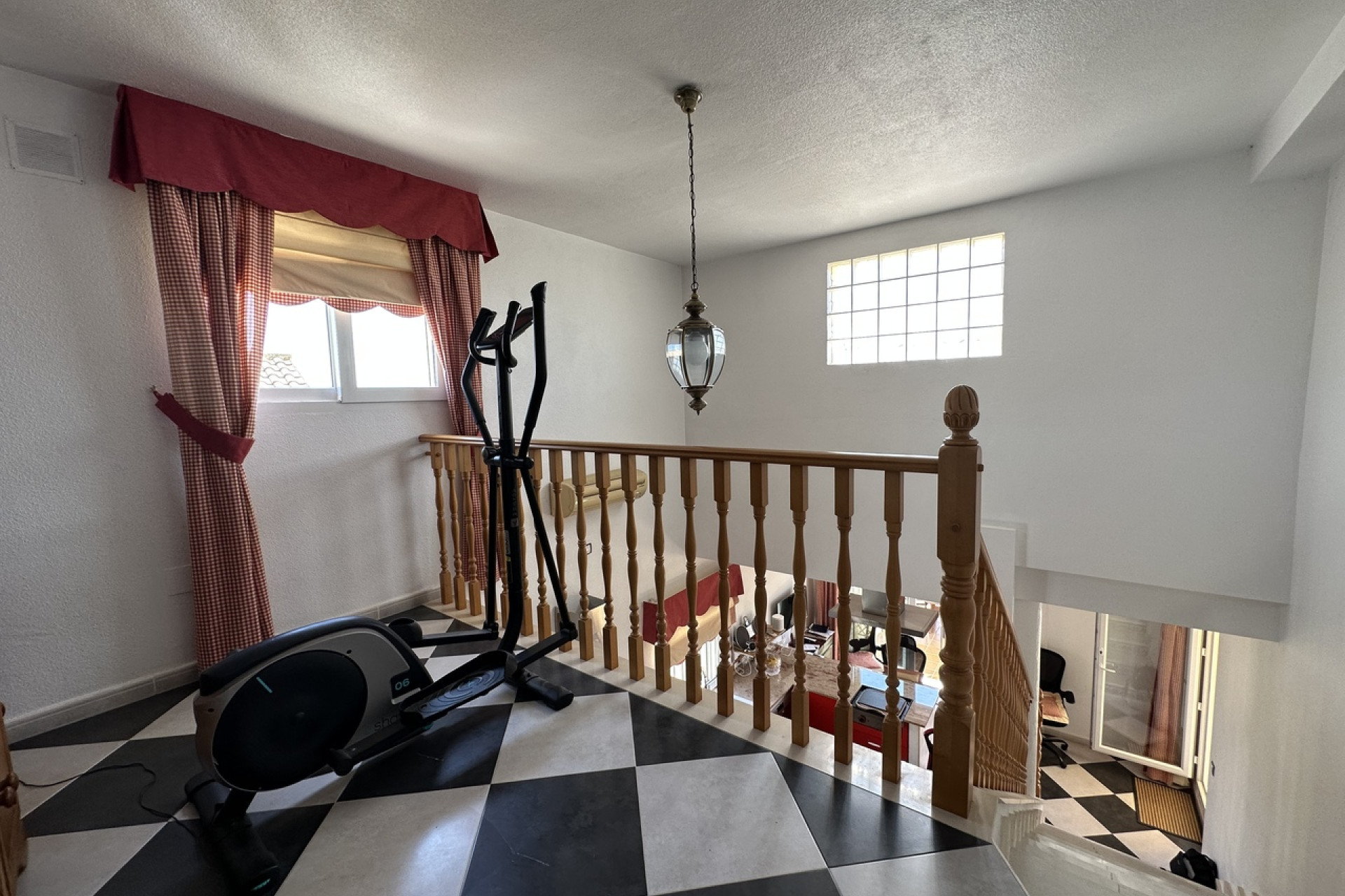 Revente - Villa -
Villamartín