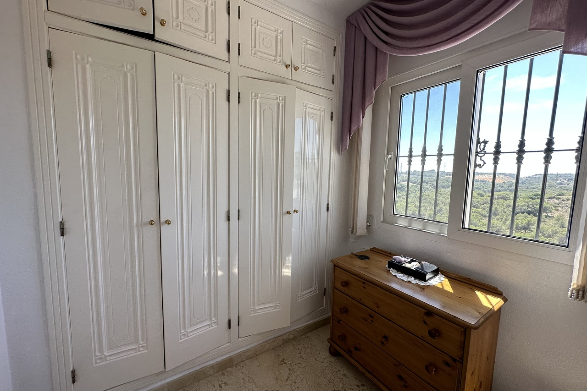 Revente - Villa -
Villamartín