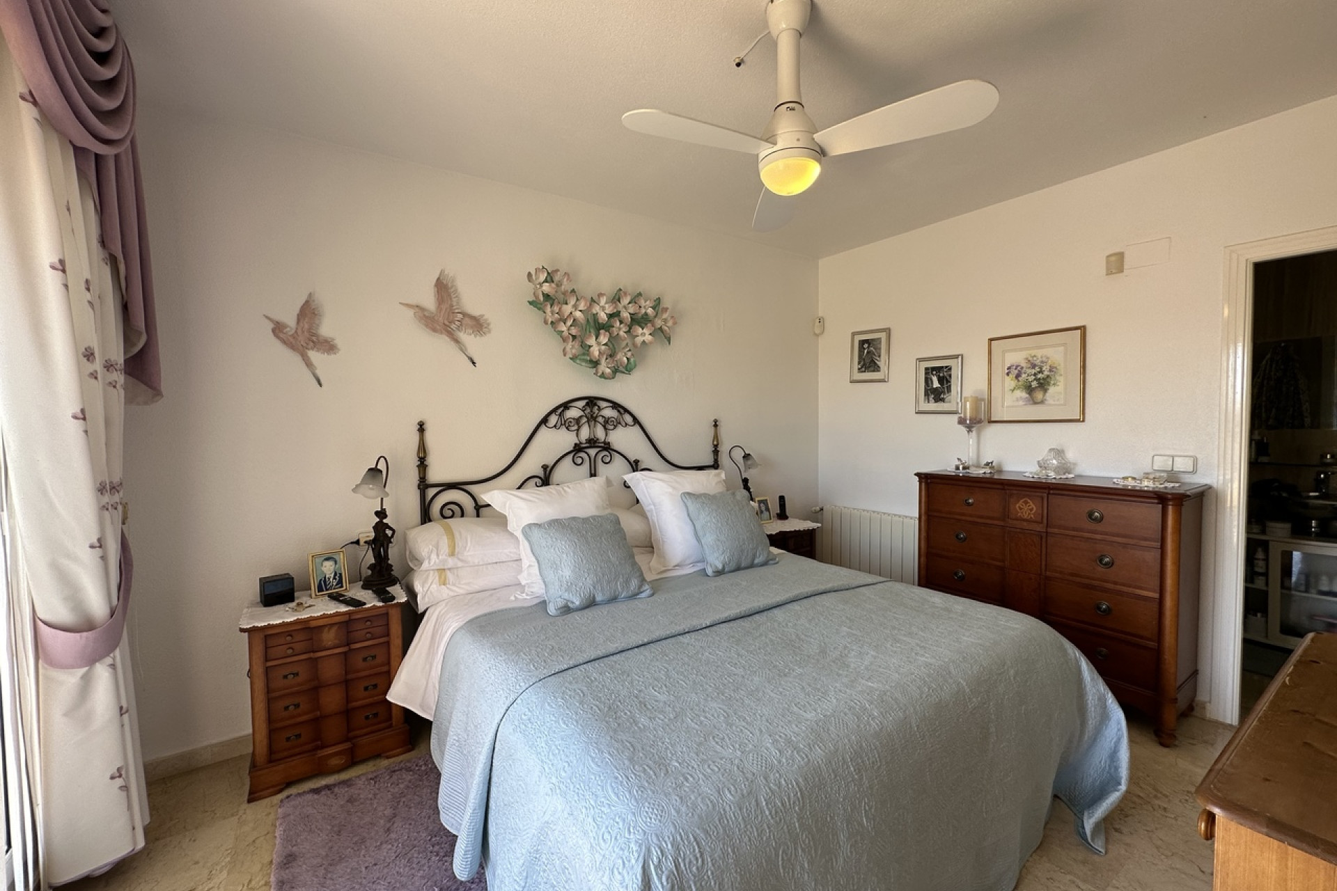 Revente - Villa -
Villamartín