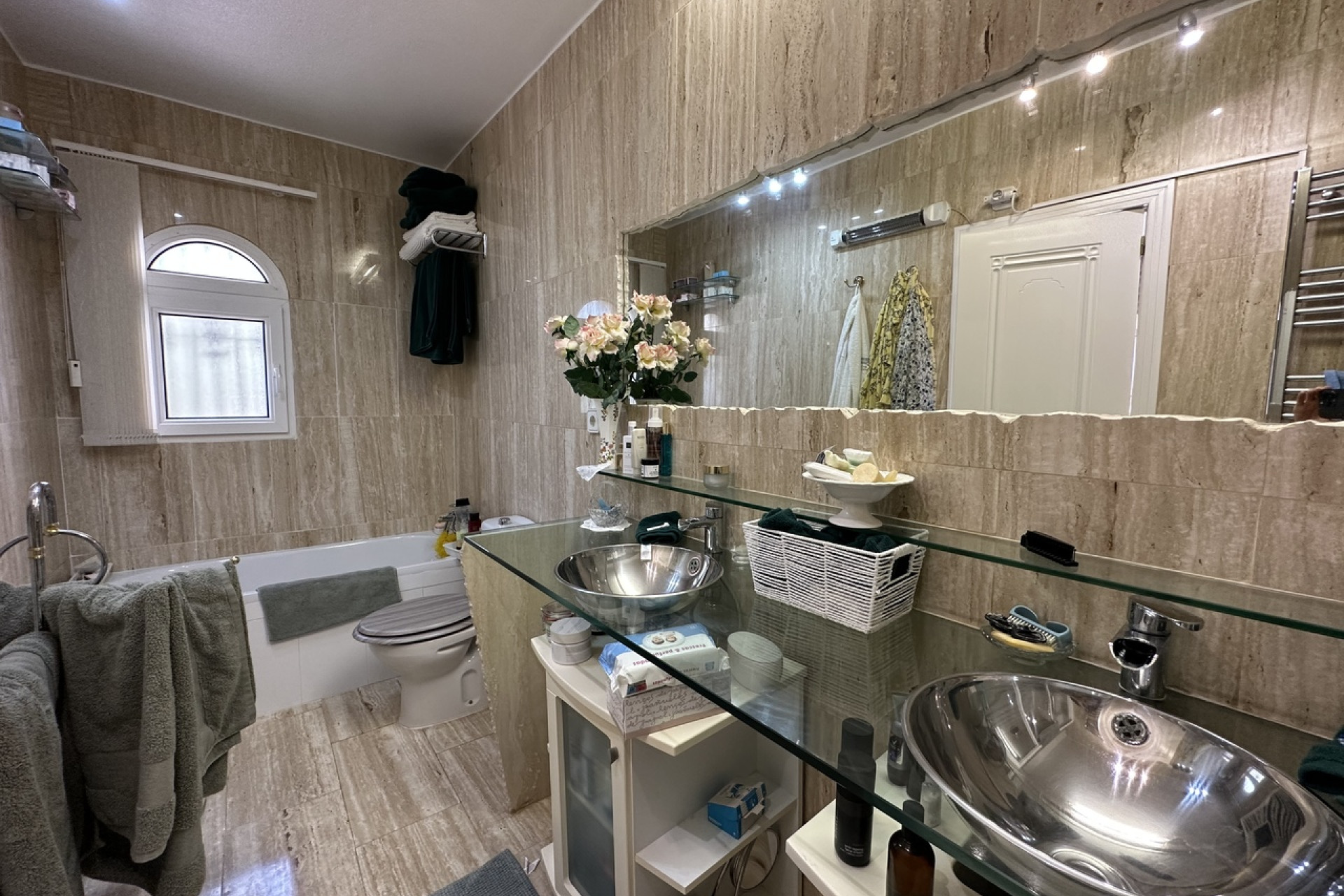 Revente - Villa -
Villamartín