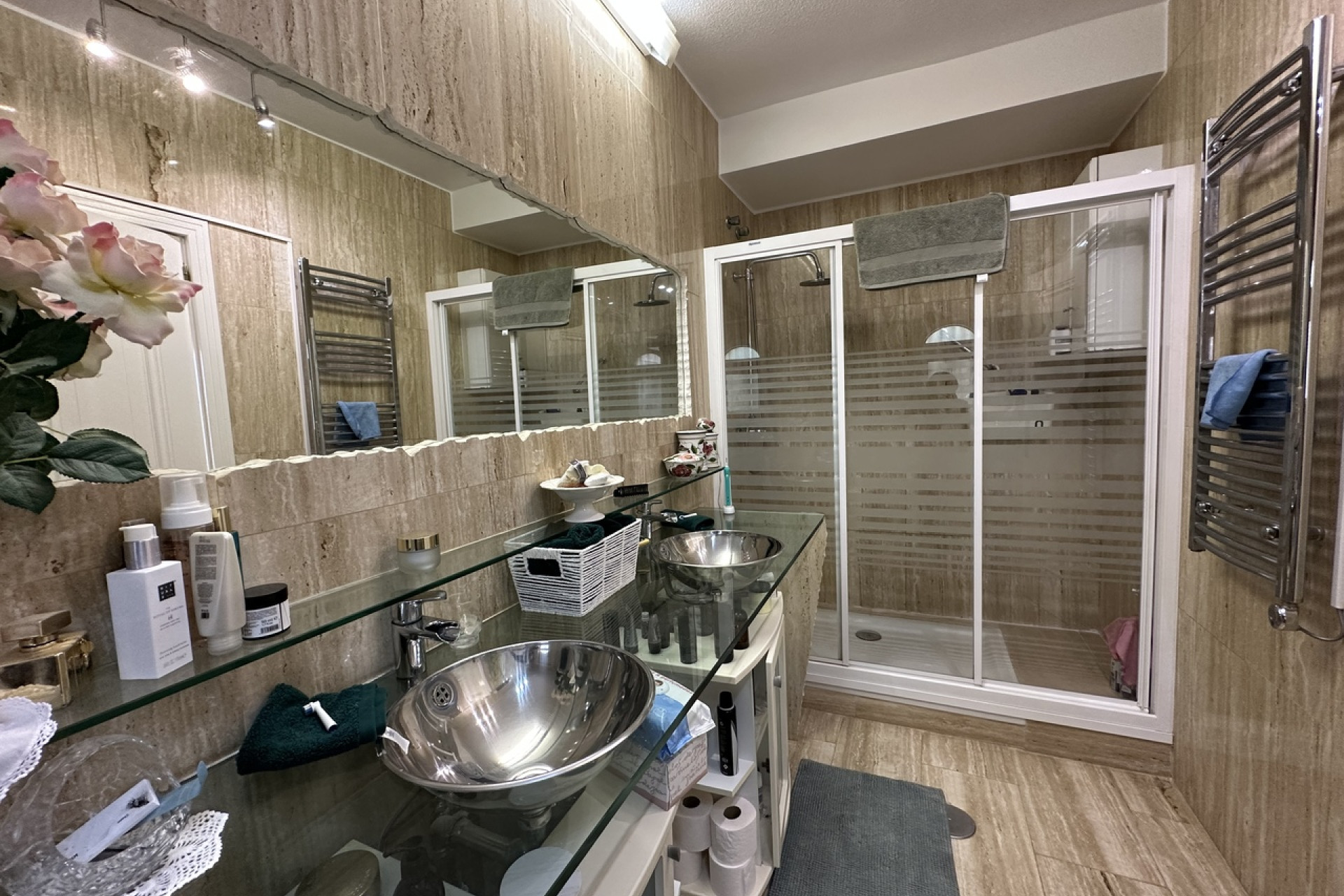 Revente - Villa -
Villamartín