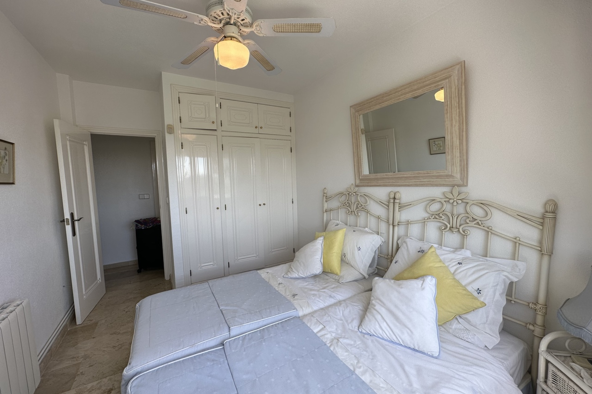 Revente - Villa -
Villamartín