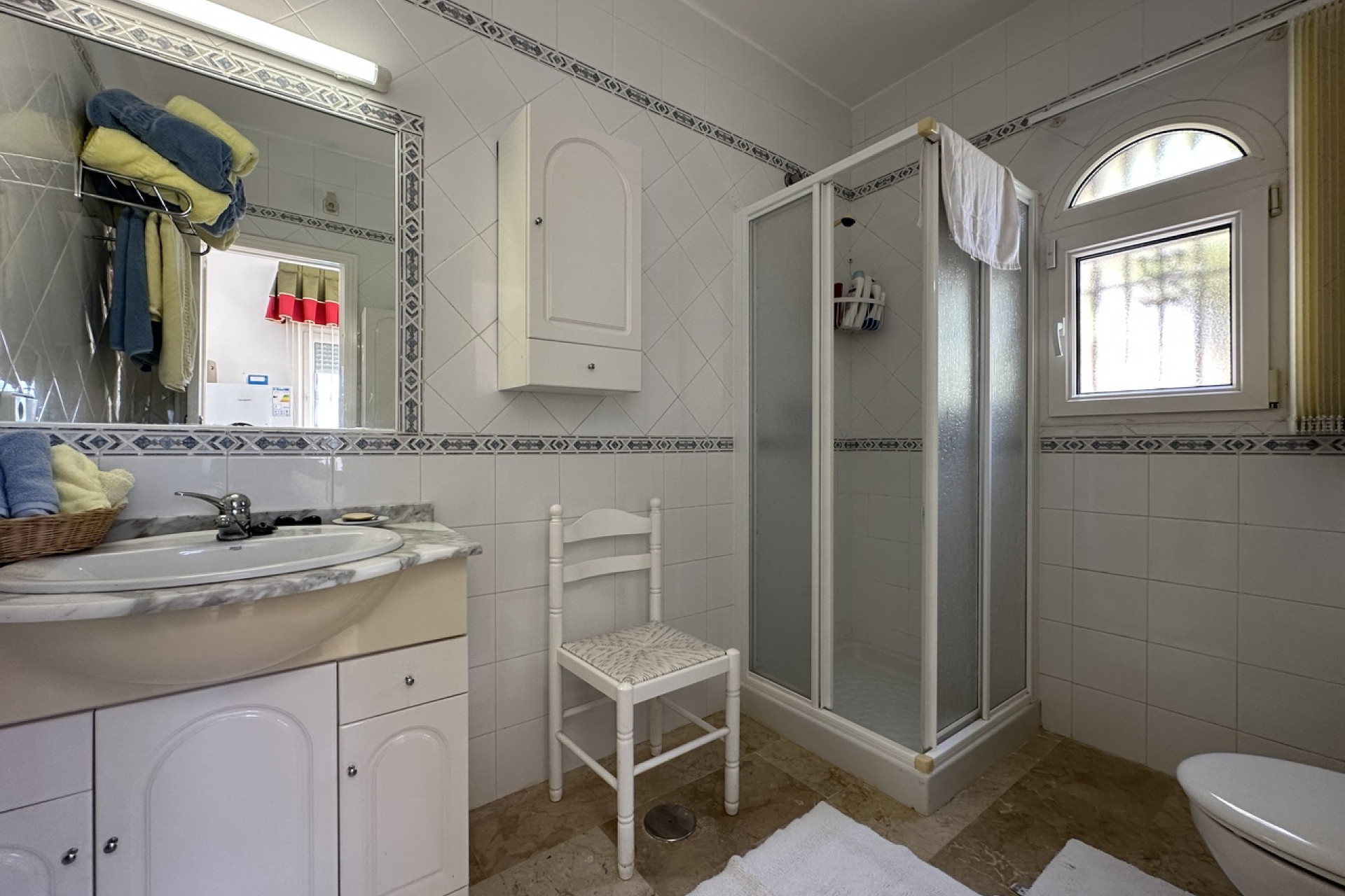 Revente - Villa -
Villamartín