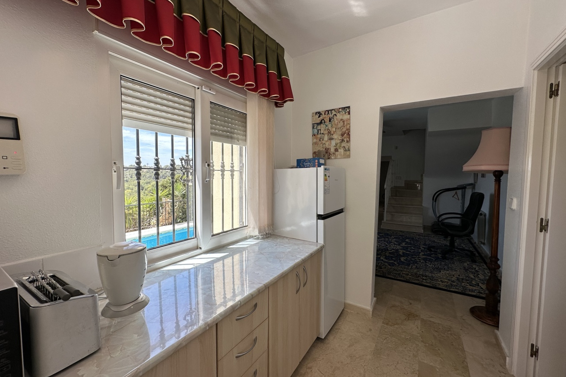 Revente - Villa -
Villamartín