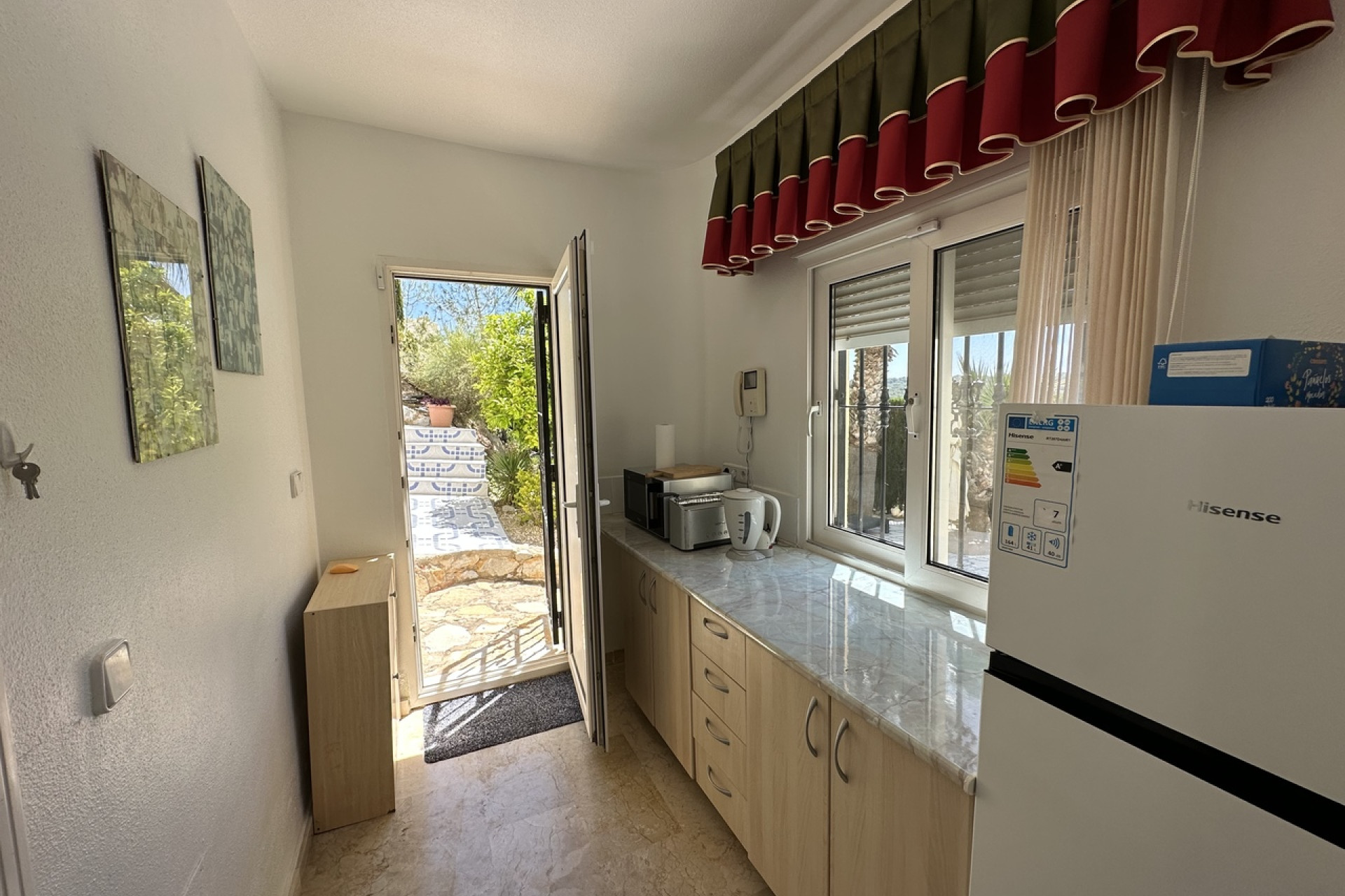 Revente - Villa -
Villamartín