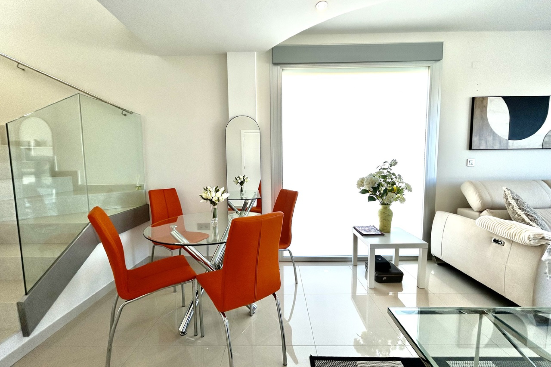 Revente - Villa -
Villamartín