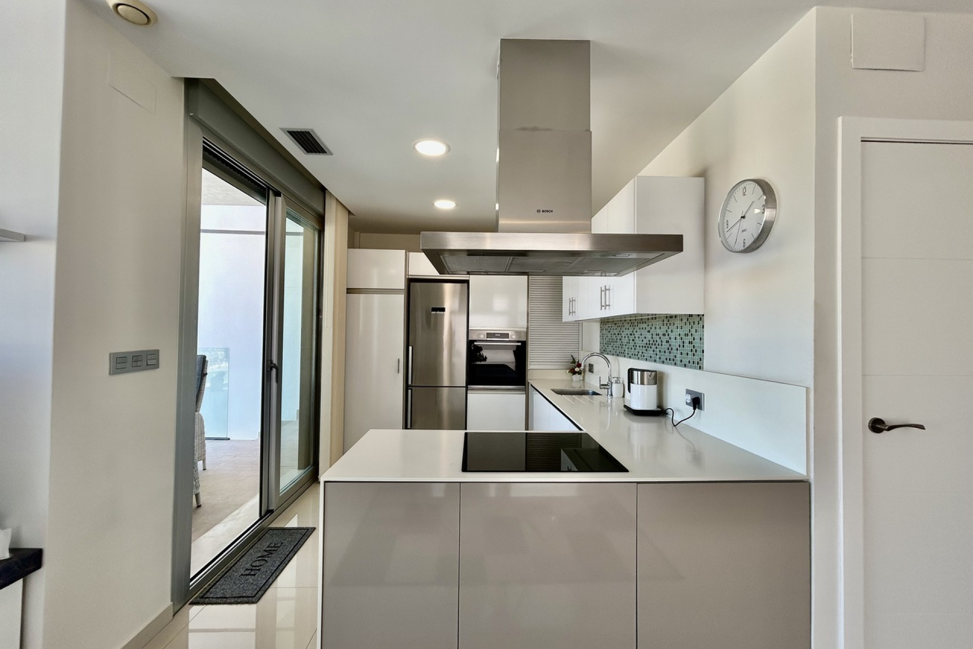 Revente - Villa -
Villamartín