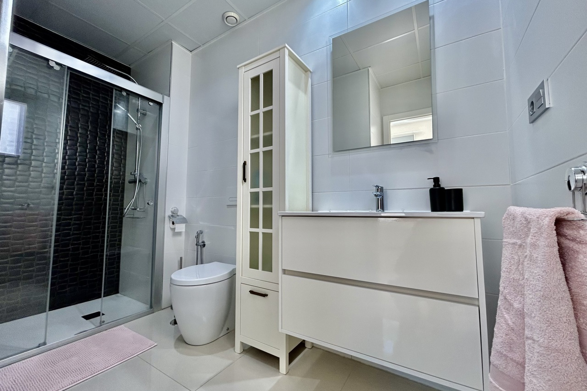 Revente - Villa -
Villamartín